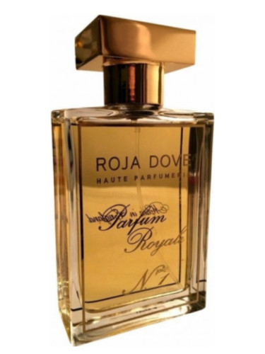 Roja Dove Parfum Royale #1 Roja Dove