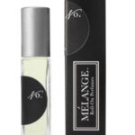 Image for Roll-On Perfume No. 21 Melange Perfume