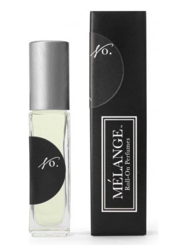 Roll-On Perfume No. 22 Melange Perfume