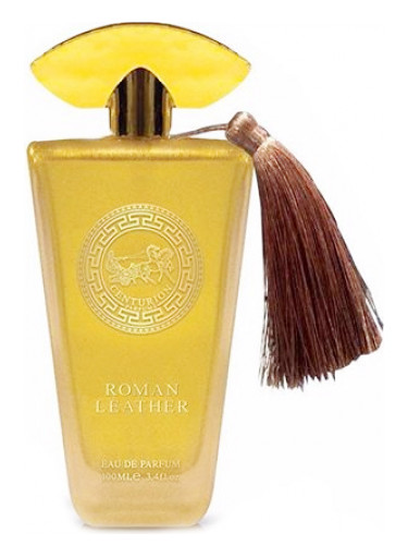 Roman Leather Centurion Parfums