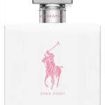 Image for Romance Pink Pony Edition Ralph Lauren