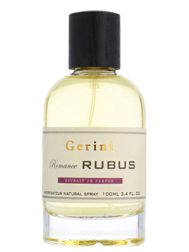 Romance Rubus Gerini