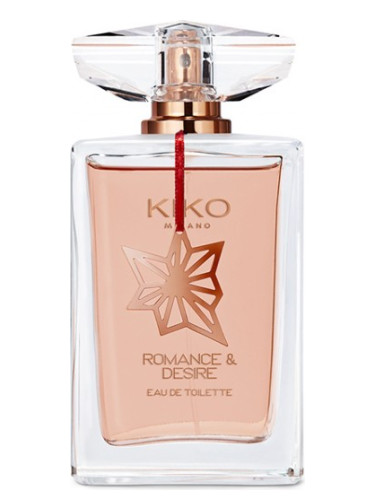 Romance & Desire Kiko Milano
