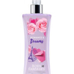 Image for Romance & Dreams Body Fantasies