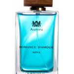 Image for Romance d’Amour Aqva Aurora Scents