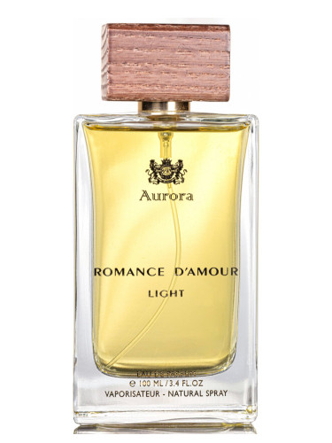 Romance d’Amour Light Aurora Scents