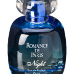Image for Romance de Paris Night Yves d’Orgeval