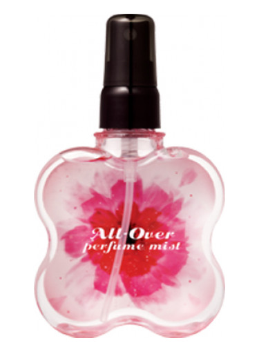 Romantic Blossom The Face Shop