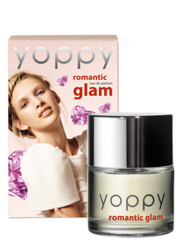 Romantic Glam Yoppy