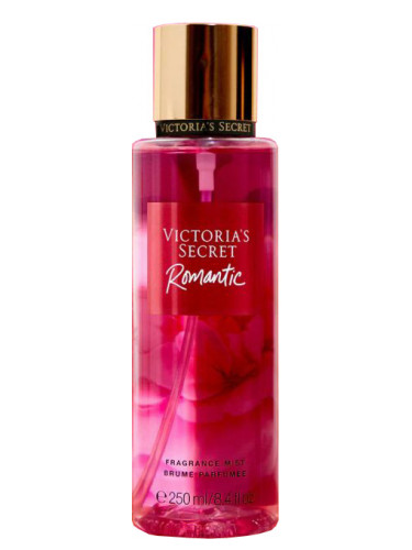 Romantic Victoria’s Secret