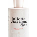 Image for Romantina Juliette Has A Gun
