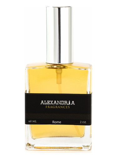 Rome Alexandria Fragrances
