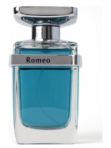 Romeo Aurora Scents