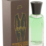 Image for Romeo Gigli For Man Romeo Gigli