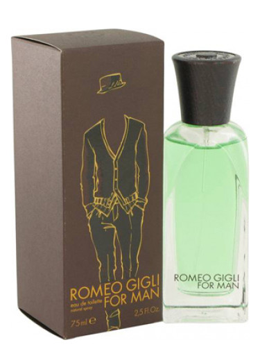 Romeo Gigli For Man Romeo Gigli