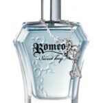 Image for Romeo Sweet Key Love Passport