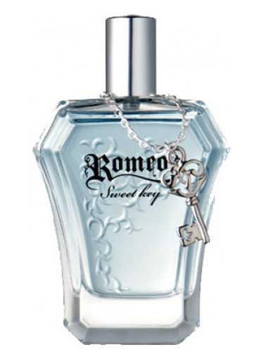 Romeo Sweet Key Love Passport