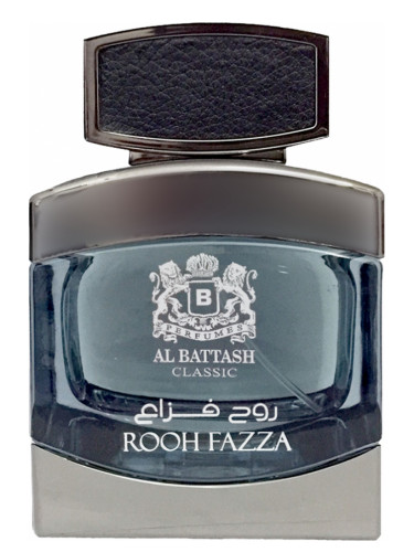 Rooh Fazza Homme Al Battash Classic