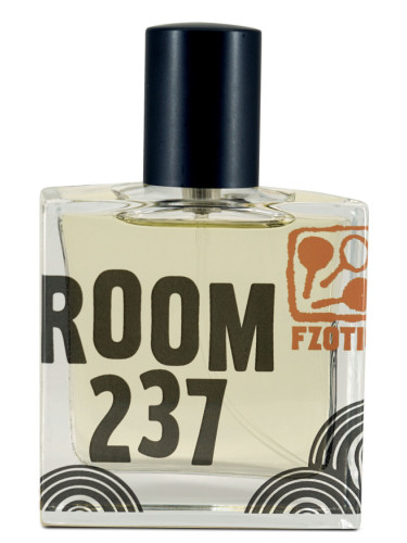 Room 237 FZOTIC