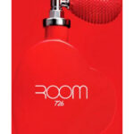 Image for Room 726 Red Rubino Cosmetics