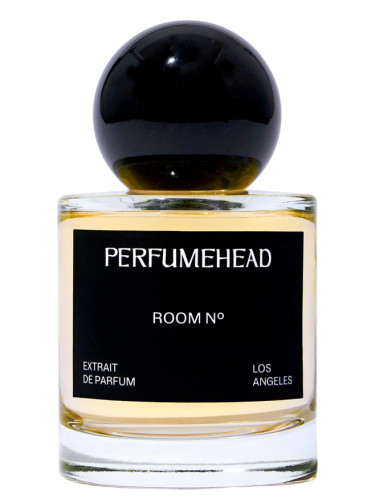 Room No. Perfumehead