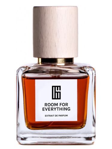 Room for Everything G Parfums
