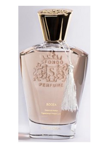 Roosa Sfondo Perfume