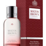 Image for Rosa Absolute Molton Brown