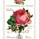 Image for Rosa Companhia da Terra