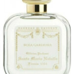 Image for Rosa Gardenia Santa Maria Novella