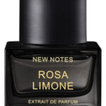 Image for Rosa Limone New Notes