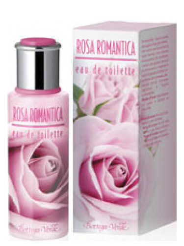 Rosa Romantica Bottega Verde