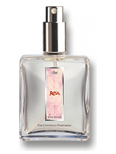 Rosa The Cotswold Perfumery