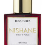 Image for Rosa Turca Nishane