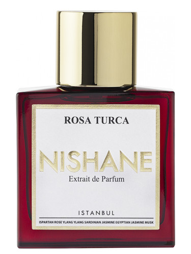 Rosa Turca Nishane