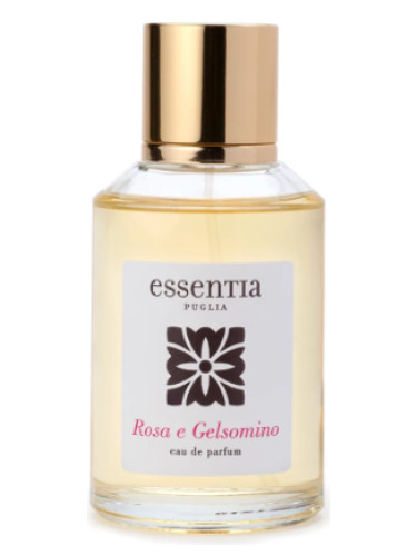 Rosa e Gelsomino Essentia Puglia