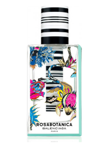 Rosabotanica Balenciaga