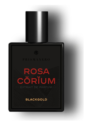 Rosacorium PrismaNero