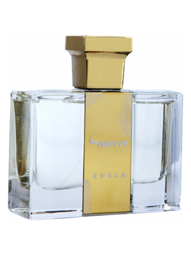 Rosan Swerve Parfums