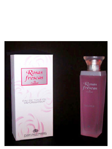 Rosas Frescas Parfums Codibel