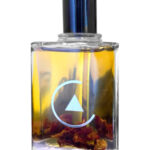 Image for Rose + Patchouli Oil La Curie