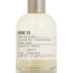 Image for Rose 31 Le Labo