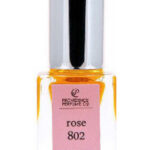 Image for Rose 802 Providence Perfume Co.