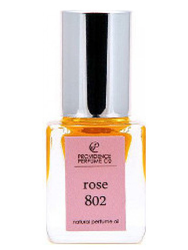 Rose 802 Providence Perfume Co.