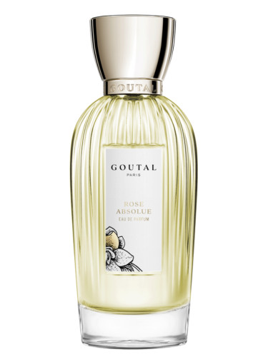 Rose Absolue Goutal