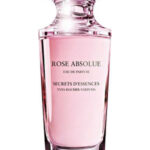 Image for Rose Absolue Yves Rocher