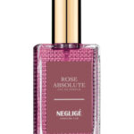 Image for Rose Absolute Negligé Perfume Lab