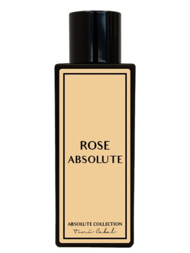 Rose Absolute Toni Cabal