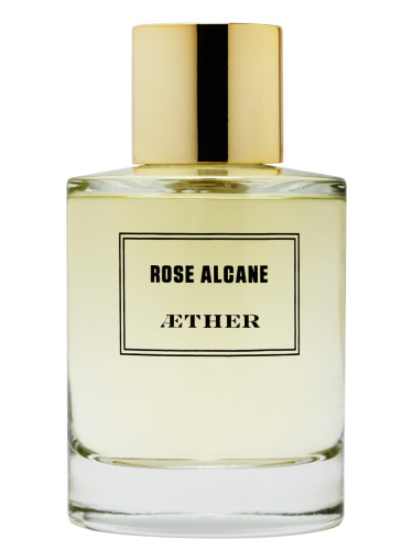 Rose Alcane Aether