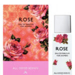 Image for Rose All Good Scents